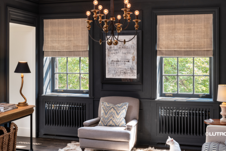 Photo Courtesy of Lutron